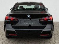 Neu BMW 220 Sport Line 156 PS (114 kW) 2025 Schwarz Coupé