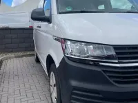 Gebraucht VW Caravelle 150 PS (110 kW) 2020 Weiß Van
