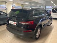 gebraucht Skoda Kodiaq TSI 190 PS DSG 4x4 STYLE/MTX/NAVI/ACC