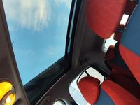 Gebraucht Smart ForFour Passion 75 PS (55 kW) 2004 Silber Kleinwagen