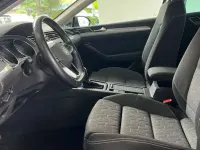 Gebraucht VW Passat 122 PS (89 kW) 2023 Schwarz Kombi