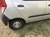 Gebraucht Hyundai i10 Edition+ 67 PS (49 kW) 2010 Kleinwagen