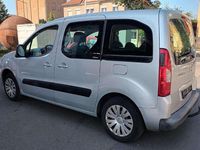 Gebraucht Citroën Berlingo XTR 120 PS (88 kW) 2010 Grau Van / Kleinbus