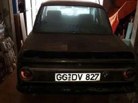 Gebraucht BMW 2002 101 PS (74 kW) 1971 Gold Limousine