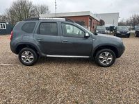 Gebraucht Dacia Duster 125 PS (91 kW) 2017 Grau SUV