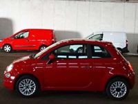 gebraucht Fiat 500 1.2 8V Start&Stopp Pop Klima UConnect LMF