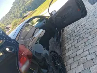 Gebraucht Ford Fiesta ST 182 PS (133 kW) 2013 Schwarz Kleinwagen