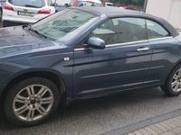 gebraucht Chrysler Sebring Cabriolet 2.0