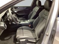 Gebraucht Audi A6 Advanced Plus 163 PS (119 kW) 2024 Florettsilber metallic Kombi