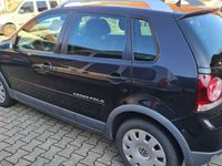 gebraucht VW Polo Cross Polo IV 1.9 TDI CrossPolo BICOLOR Ausstattung