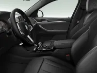 Gebraucht BMW X4 Shadowline 190 PS (139 kW) 2025 Grau SUV
