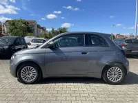 Gebraucht Fiat 500e 86 kW (118 PS) 2023 Grau Kleinwagen