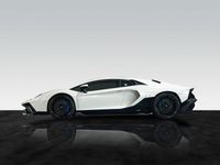 Gebraucht Lamborghini Aventador 780 PS (573 kW) 2022 Weiß