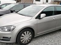 Gebraucht VW Golf VII Cup 150 PS (110 kW) 2015 Grau Limousine