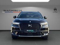 Gebraucht DS Automobiles DS7 Crossback Performance 299 PS (219 kW) 2021 Schwarz SUV