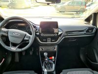 gebraucht Ford Fiesta 1,0 EcoBoost 63kW S/S Active Active