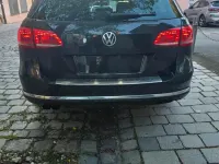 Gebraucht VW Passat 140 PS (102 kW) 2014 Grau Kombi