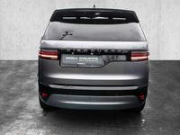 Gebraucht Land Rover Discovery 5 HSE Dynamic 300 PS (220 kW) 2024 Grau SUV