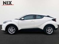 gebraucht Toyota C-HR Hybrid Flow TAGESZULASSUNG