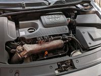 Gebraucht Audi TT 180 PS (132 kW) 2003 Silber Coupé