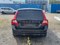 gebraucht Volvo V70 2,4 Liter Diesel