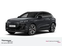 Gebraucht Audi Q6 e-tron S-Line 284 kW (387 PS) 2025 Grau SUV