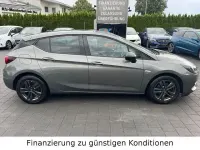 Gebraucht Opel Astra Edition 131 PS (96 kW) 2020 Andere Limousine