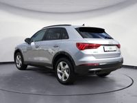 gebraucht Audi Q3 Q3advanced 35 TFSI 150PS S tronic