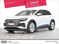 Gebraucht Audi Q4 e-tron Performance 150 kW (204 PS) 2022 Weiss SUV