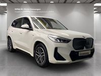 Gebraucht BMW iX1 M Sport 225 kW (306 PS) 2023 Weiß SUV