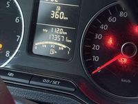 Gebraucht VW Polo Cross 69 PS (50 kW) 2012 Kleinwagen