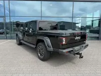 Gebraucht Jeep Gladiator Overland 264 PS (194 kW) 2022 Schwarz Pickup