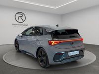 Second-hand Cupra Born e-Boost 169 kW (231 CP) 2022 Gri Hatchback