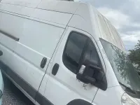 Gebraucht Peugeot Boxer 163 PS (119 kW) 2011 Van