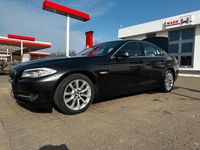 Second-hand BMW 528 258 CP (189 kW) 2010 Gri Berlinǎ