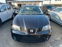 Gebraucht Seat Ibiza Sport 101 PS (74 kW) 2006 Violet Kleinwagen