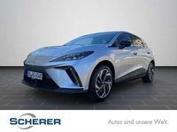 Gebraucht MG MG4 EV 139 kW (190 PS) 2026 Cosmic silver Kleinwagen