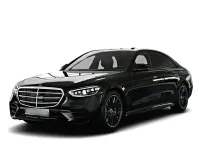 Gebraucht Mercedes S350 AMG 2025 Schwarz Limousine