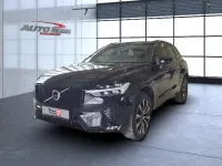 Gebraucht Volvo XC60 Plus 250 PS (183 kW) 2025 Onyx black (metallic) SUV