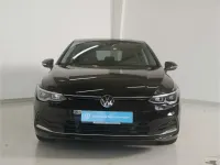 Gebraucht VW Golf VIII Active 150 PS (110 kW) 2023 Schwarz Limousine