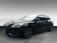Gebraucht Ford Focus ST 280 PS (205 kW) 2019 Schwarz Limousine