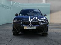Gebraucht BMW iX3 Impressive 210 kW (286 PS) 2022 Grau SUV