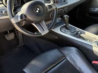Gebraucht BMW Z4 170 PS (125 kW) 2005 Cabrio