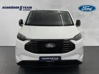 Neu Ford Transit Custom Trend 232 PS (170 kW) 2025 Weiß Limousine