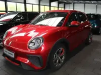 Gebraucht Ora 03 GT 125 kW (171 PS) 2023 Rot Kleinwagen