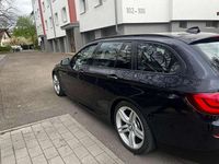 Gebraucht BMW 530 Performance 245 PS (180 kW) 2010 Kombi
