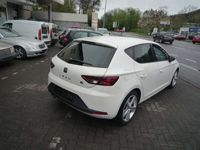 gebraucht Seat Leon FR