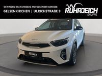 Gebraucht Kia Stonic 101 PS (74 kW) 2025 Weiss SUV