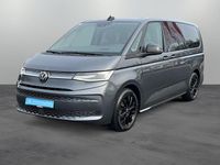 Gebraucht VW Multivan Life 150 PS (110 kW) 2024 Indiumgrau metallic Van