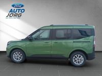 gebraucht Ford Tourneo Courier Titanium 1.0 EcoBoost EU6d